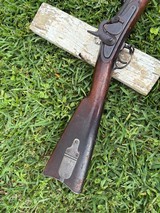 Harpers Ferry 1855 Rifle Civil War Used - Image 6 of 14