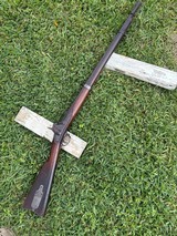 Harpers Ferry 1855 Rifle Civil War Used - Image 1 of 14
