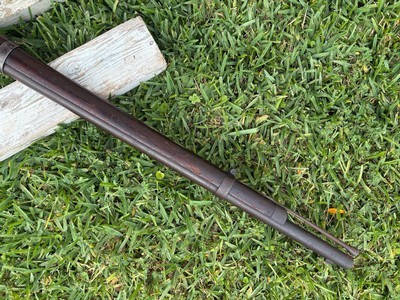 Harpers Ferry 1855 Rifle Civil War Used - Image 11 of 14