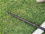 Harpers Ferry 1855 Rifle Civil War Used - Image 5 of 14