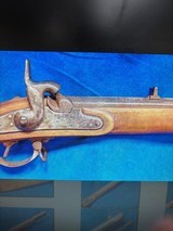 Harpers Ferry 1855 Rifle Civil War Used - Image 14 of 14