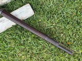 Harpers Ferry 1855 Rifle Civil War Used - Image 11 of 14