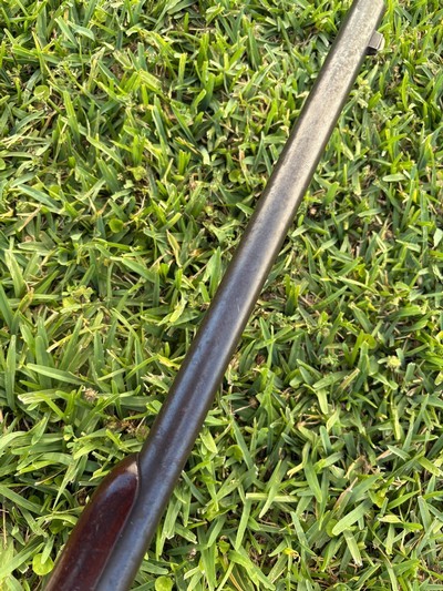 Sharps New Model 1865 Percussion Carbine Inspected and Nice. - Image 9 of 13