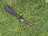 Sharps New Model 1865 Percussion Carbine Inspected and Nice. - Image 2 of 13