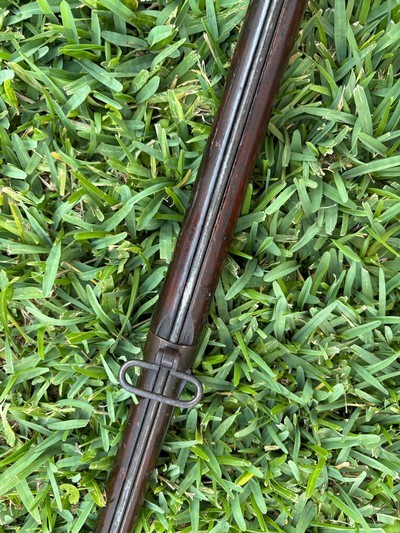 1841 Springfield Cadet Musket Very Rare - Image 11 of 11