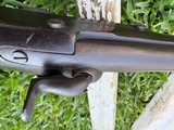 1841 Springfield Cadet Musket Very Rare - Image 4 of 11