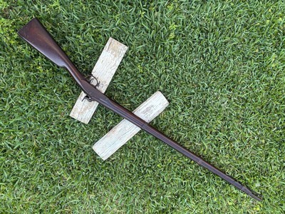 1841 Springfield Cadet Musket Very Rare - Image 9 of 11
