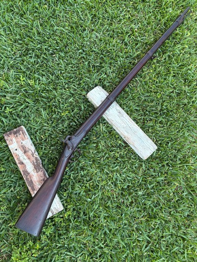 1841 Springfield Cadet Musket Very Rare - Image 1 of 11