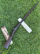 1841 Springfield Cadet Musket Very Rare - Image 1 of 11
