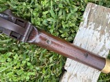 1859 Sharps Brass Mounted Civil War Carbine - Image 11 of 12