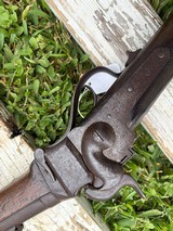 1859 Sharps Brass Mounted Civil War Carbine - Image 2 of 12