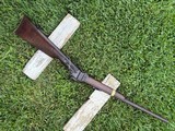 1859 Sharps Brass Mounted Civil War Carbine - Image 1 of 12