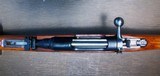 Mannlicher M95.8 x 56 mmR cal. Styer 1903 - 3 of 4