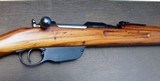 Mannlicher M95.8 x 56 mmR cal. Styer 1903 - 2 of 4