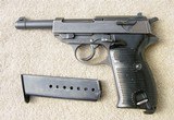 Walther P-38 - 1 of 3