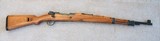 Mauser M98, Yugo M48 - 1 of 3