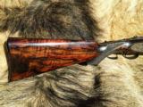 Holland & Holland Royal Double Rifle .375 Magnum - Trades for 65-68 Mustang Fastbacks - 6 of 11