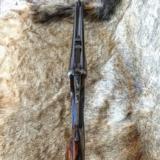 Holland & Holland Royal Double Rifle .375 Magnum - Trades for 65-68 Mustang Fastbacks - 7 of 11