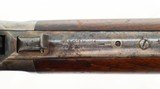 Antique 1898 Winchester 1886 .40-65 - 8 of 10