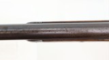 Antique 1898 Winchester 1886 .40-65 - 6 of 10