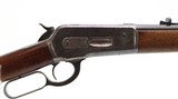 Antique 1898 Winchester 1886 .40-65 - 1 of 10