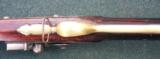 British Brown Bess Marine or Militia pattern flintlock musket - 7 of 10
