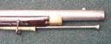 British Brown Bess Marine or Militia pattern flintlock musket - 8 of 10