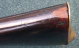 British Brown Bess Marine or Militia pattern flintlock musket - 10 of 10