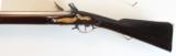British Brown Bess Marine or Militia pattern flintlock musket - 6 of 10