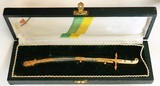 Brazilian 1/6 scale sword - 8 of 9