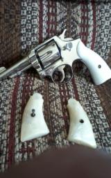 S&W "Victory"
model - 4 of 4
