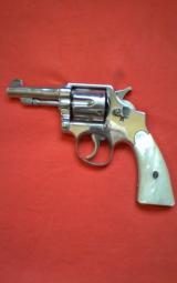 S&W "Victory"
model - 2 of 4
