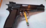 Browning Hi Power - 2 of 9