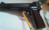 Browning Hi Power - 5 of 9