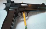 Browning Hi Power - 4 of 9