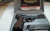 Browning Hi Power - 1 of 9