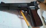 Browning Hi power - 6 of 9