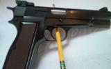 Browning Hi power - 4 of 9
