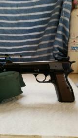 Browning Hi power - 9 of 9