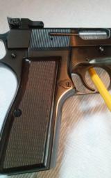 Browning Hi power - 3 of 9
