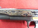 Colt 1911 Bicentennial CLTO1991SC200 - 4 of 8