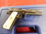 Colt 1911 Bicentennial CLTO1991SC200 - 2 of 8