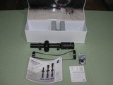 Zeiss Conquest V6 1-6x24 Illume. - 1 of 2