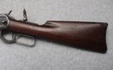 Winchester Model 1892 Carbine .25-20 W.C.F. - 7 of 9