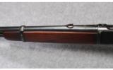 Winchester Model 1892 Carbine .25-20 W.C.F. - 8 of 9
