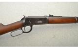 Winchester Model 94 Carbine .30 Winchester Center Fire (.30-30 Winchester), Manufactured 1943 - 2 of 7