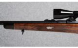 FN Mauser 98 Old World Custom .30-06 Springfield - 6 of 9