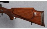 FN Mauser 98 Old World Custom .30-06 Springfield - 7 of 9