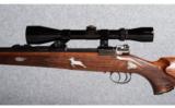 FN Mauser 98 Old World Custom .30-06 Springfield - 4 of 9
