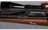 FN Mauser 98 Old World Custom .30-06 Springfield - 9 of 9